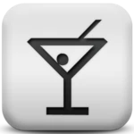 Logo of Blood Alcohol Tester android Application 